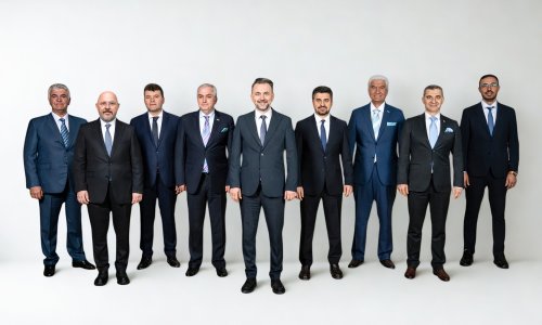 İHRACATÇILARDA RENKLİ SEÇİM HEYECANI