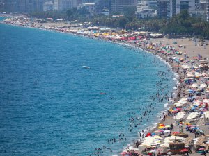 'TÜRKİYESİZ BİR TURİZM SEZONU, AKDENİZ'DE MÜMKÜN DEĞİL'