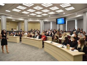 KEPEZ’DE KOLON KANSERİNE KARŞI BİLİNÇLENDİRME EĞİTİMİ