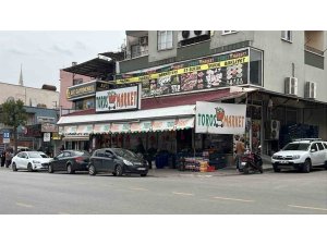 "AT ETİ OLAYINA ADI KARIŞAN FİRMAYLA İLGİMİZ YOK"