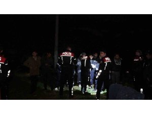 SERA İŞÇİSİ GENÇ KADININ ÖLÜMÜNDE 10 ŞÜPHELİ ADLİYEYE SEVK EDİLDİ