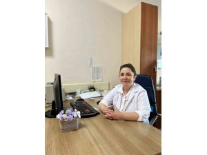 KORKUTELİ DEVLET HASTANESİ’NE 2 YENİ DOKTOR ATANDI