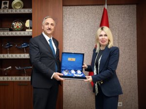 ANTALYA TEKNOKENT'TEN COP31 İŞBİRLİĞİ