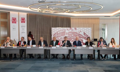 İKLİM PLATFORMUNDAN COP31 İÇİN 'TARİHİ FIRSAT' VURGUSU