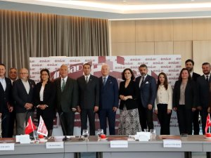 İKLİM PLATFORMUNDAN COP31 İÇİN 'TARİHİ FIRSAT' VURGUSU