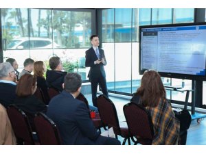 AOSB VE KALKINMA AJANSI’NDAN YATIRIM HAMLESİNE ÖNCÜLÜK