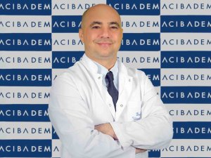 DOÇ. DR. DİŞEL: "HER HASTA İÇİN FARKLI BİR YOL HARİTASI OLUŞTURMAK MÜMKÜN HALE GELDİ"