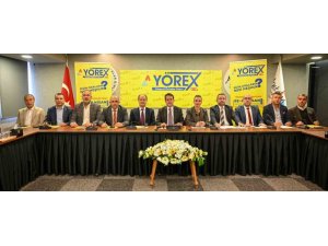 ATB BAŞKANI ÇANDIR: "YEREL MİRAS TİCARETE DÖNÜŞÜYOR"