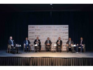 ANTGİAD BAŞKANI ERCAN YAVAŞ: "BARIŞ VARSA TURİZM VARDIR"