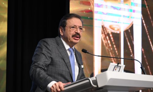 TOBB BAŞKANINDAN TALEP DARALMASI UYARISI