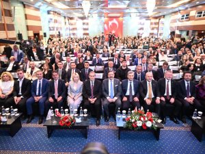 TOBB BAŞKANINDAN TALEP DARALMASI UYARISI