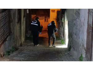 KAHRAMANMARAŞ’TA POMPALI TÜFEKLİ SALDIRI: 1 AĞIR YARALI, 4 ŞÜPHELİ YAKALANDI