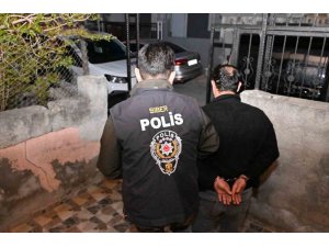 MERSİN MERKEZLİ BAHİS OPERASYONUNDA 19 TUTUKLAMA