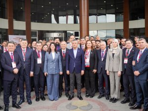 ÖZEL: "TÜRKİYE DIŞINDA BİR TIRNAK MAKASIM VARSA, İSPATLAYIN"