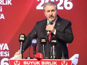 DESTİCİ: "AMERİKA'DA OLAN BİZDE DE OLACAK"