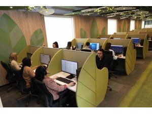 ALO 153 BİR TELEFONLA TÜM HATAY’A ÇÖZÜM SUNUYOR