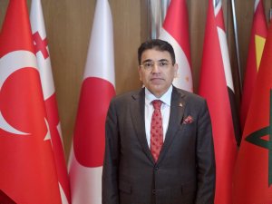 8'İNCİ ETNOSPOR FORUMU ANTALYA'DA