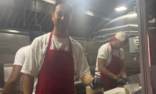 ÖZEL HABER / HATAY'DAN MİAMİ'YE UZANAN BAŞARI ÇİZGİSİ