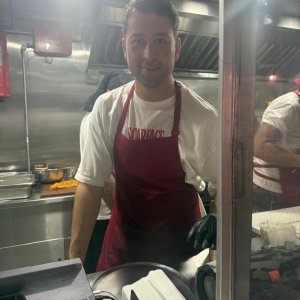 ÖZEL HABER / HATAY'DAN MİAMİ'YE UZANAN BAŞARI ÇİZGİSİ