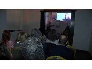 MERSİN’DE FRANKOFON FİLM FESTİVALİNE YOĞUN İLGİ