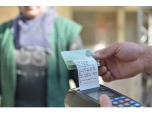 ÇEVRECİ KOMŞU KART 10 YAŞINDA