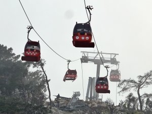 ANTALYA’DAKİ TELEFERİK KAZASI DAVASI EK BİLİRKİŞİ RAPORUNDA 5 SANIK İÇİN BİRİNCİ DERECE SORUMLULUK TESPİTİ