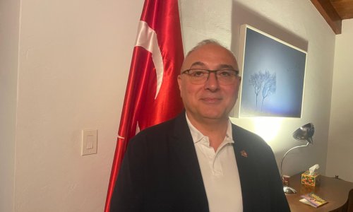 ÖZEL HABER / ABD'DEN TÜRK İŞ DÜNYASINA ÖNEMLİ MESAJLAR VAR