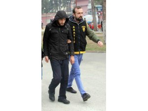 İSRAİL BAŞKONSOLOSLUĞU ÖNÜNDEKİ ÇATIŞMADA ÖLDÜRÜLEN TERÖRİST ADANA’DA CİNAYETTEN YARGILANMIŞ