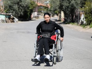 NAFAKA NEDENİYLE ENGELLİ MAAŞI BAĞLANMADI