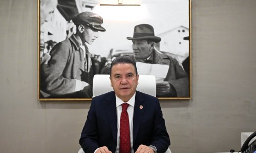 ZİMMET İDDİASIYLA BÖCEK HAKKINDA TUTUKLAMA KARARI