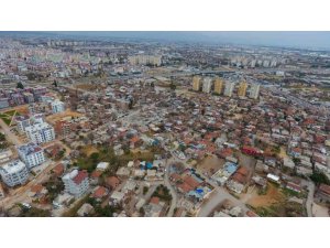 YEŞİLDERE’DEKİ ÇOCUKLARA YÖNELİK SOSYAL KORUMA KALKANI HAMLESİ