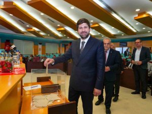 TARSUS’TA KENT KONSEYİ ALANI İÇİN YENİDEN DÜZENLEME KARARI ALINDI