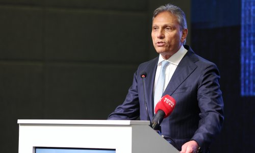 TÜRSAB BAŞKANINDAN 'SON DAKİKA' VE 'İÇ TURİZM' UYARISI