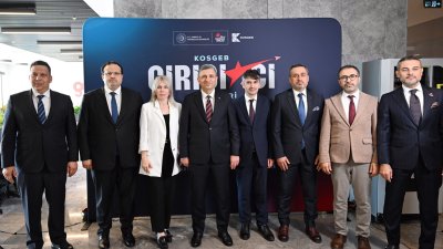 GİRİŞİMCİ DESTEK PROGRAMI İŞ GELİŞTİRME DESTEĞİ DÜZENLENDİ