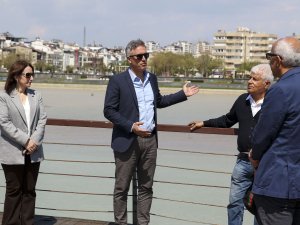 BOĞAÇAYI BİLİM KURULU TOPLANDI