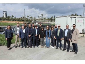 AOSB’DE ‘SU VERİMLİLİĞİ ZİRVESİ’ DÜZENLENDİ