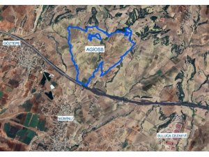 DAĞLI: ‘GIDA İHTİSAS OSB’ UZUN VADELİ STRATEJİK KAZANIMLAR SAĞLAYACAK