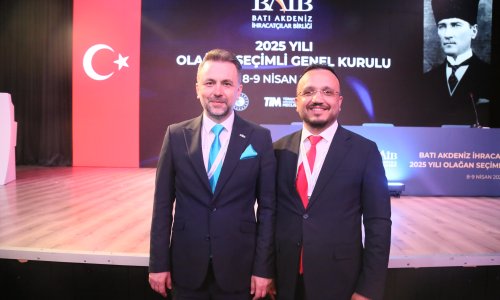 İHRACATÇILARIN SEÇİM HEYECANI SÜRÜYOR