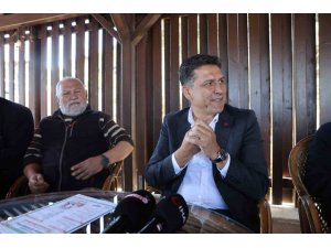 KOZAN PORTAKAL ÇİÇEĞİ FESTİVALİ’NİN HAZIRLIKLARI TAMAMLANDI