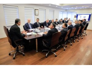 10.ULUSLARARASI ADANA LEZZET FESTİVALİ 9-11 EKİM’DE DÜZENLENECEK