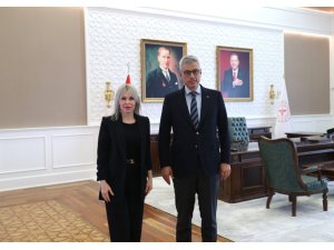 TÜRKİYE’NİN CAR-T HAMLESİ GÜÇLENİYOR