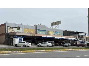 AT ETİ SKANDALINA ADI KARIŞAN FİRMA YETKİLİLERİ, MERSİN’DEKİ YOLSUZLUK OPERASYONUNDA GÖZALTINDA