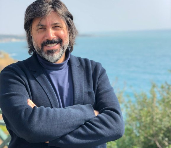 ÖZEL HABER / TURİZMCİ RECEP YAVUZ: "SAVAŞIN GÖLGESİNDE TURİZM BEKLEMEDE"