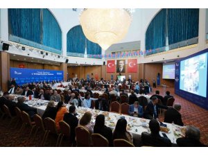 BAŞKAN DEMİRÇALI, 2 YILLIK HİZMET SÜRECİNİ DEĞERLENDİRDİ