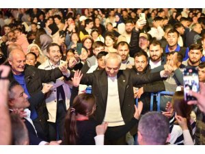 KEPEZ’DE DÜNYA ROMANLAR GÜNÜ’NE ÖZEL ‘ROMAN GECESİ’