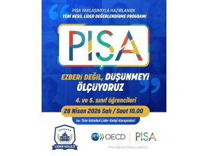 ADANA’DA 4 VE 5. SINIF ÖĞRENCİLERİNE ULUSLARARASI STANDARTLARDA ÜCRETSİZ DENEME SINAVI