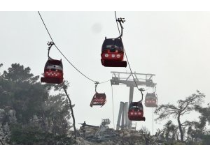 ANTALYA’DAKİ TELEFERİK KAZASI DAVASINDA SAVCI MÜTALAASINI AÇIKLADI: 7 SANIĞA MAHKUMİYET, KOCAGÖZ’E BERAAT TALEBİ