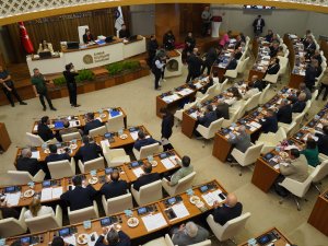 ANTALYA’YA 4. ETAP RAYLI SİSTEM MÜJDESİ