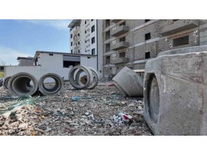 HATAY BÜYÜKŞEHİR BELEDİYESİ, KIRIKHAN’A MODERN ALTYAPI