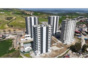 BAKIZ İNŞAAT ADANA’YA DEĞER KATAN PROJELERLE, İNŞAAT SEKTÖRÜNE YÖN VERİYOR